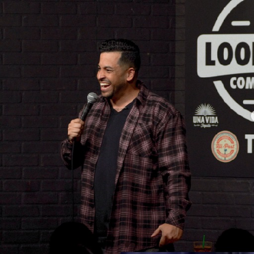 Drew Hernandez in St. Petersburg