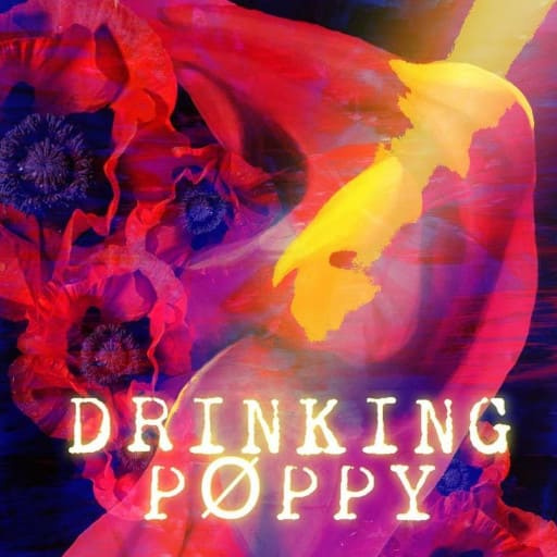Drinking Poppy St. Petersburg Tickets