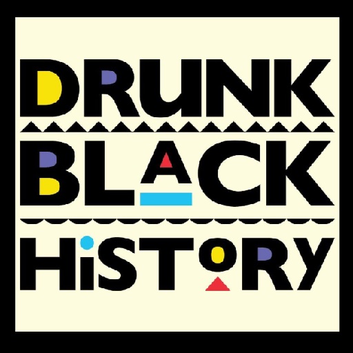 Drunk Black History in St. Petersburg
