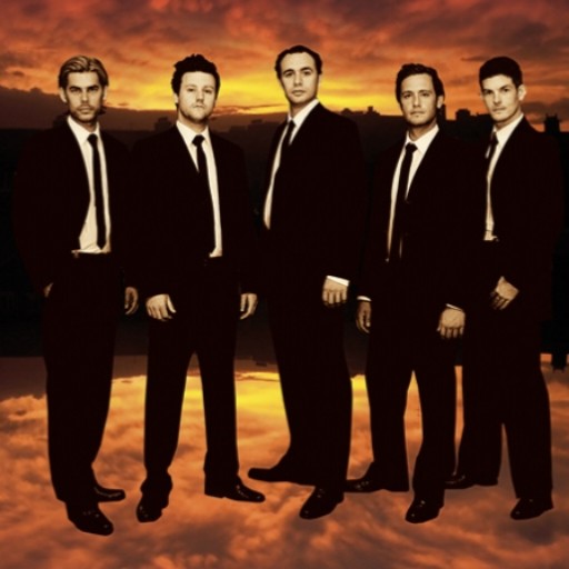 Dublin's Irish Tenors St. Petersburg Tickets