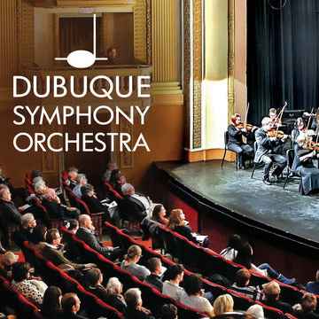 Dubuque Symphony Orchestra St. Petersburg Tickets