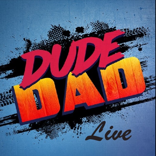Dude Dad Live! in St. Petersburg