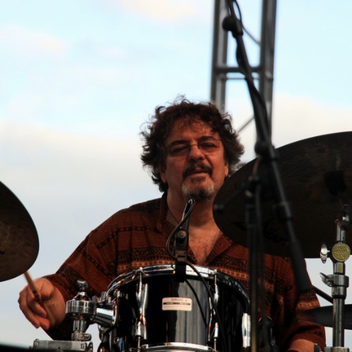 Duduka da Fonseca St. Petersburg Tickets