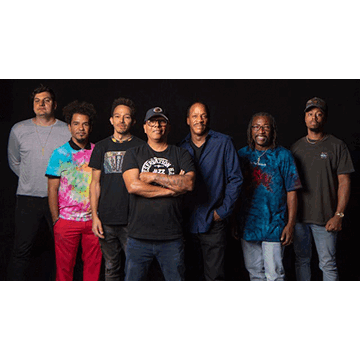 Dumpstaphunk St. Petersburg Tickets