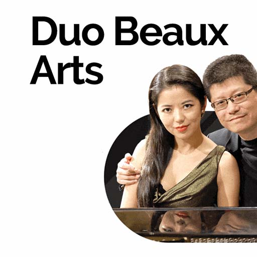 Duo Beaux Arts Tickets