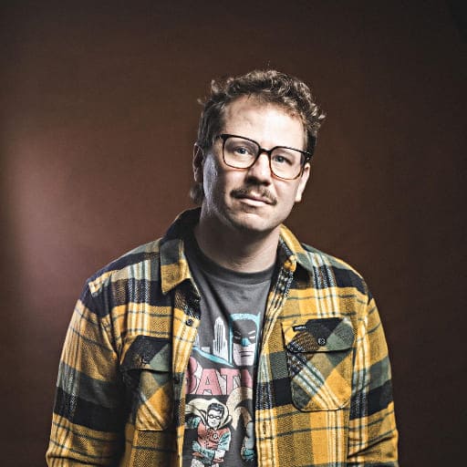 Dustin Nickerson in St. Petersburg