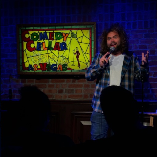 Dustin Ybarra in St. Petersburg
