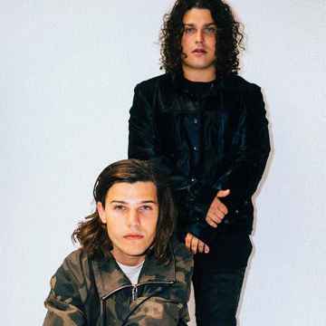 DVBBS St. Petersburg Tickets