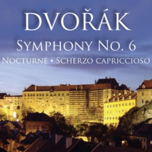 Dvorak's Symphony No. 6 St. Petersburg Tickets