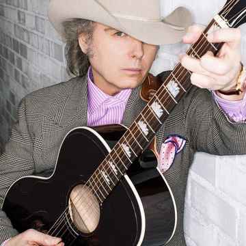 Dwight Yoakam St. Petersburg Tickets