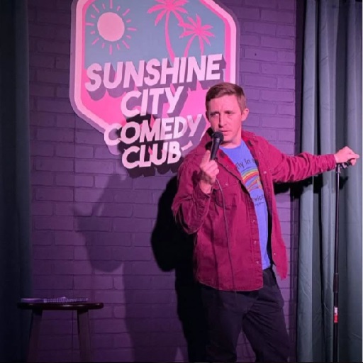 Dylan Vattelana in St. Petersburg