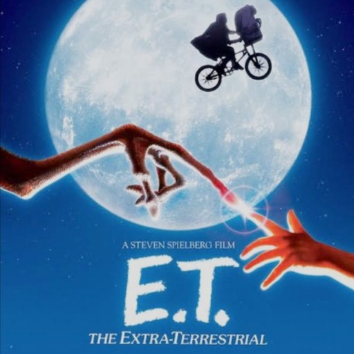 E.T. The Extra-Terrestrial In Concert St. Petersburg Tickets