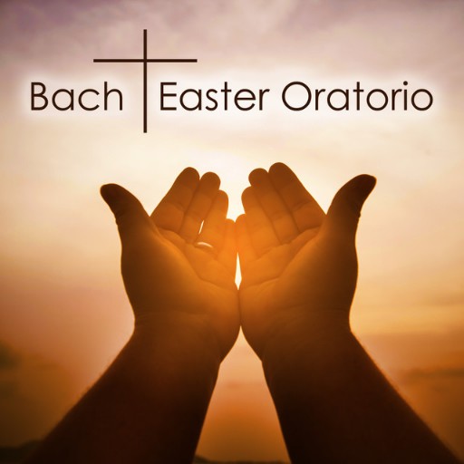 Easter Oratorio St. Petersburg Tickets