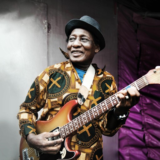 Ebo Taylor Tickets