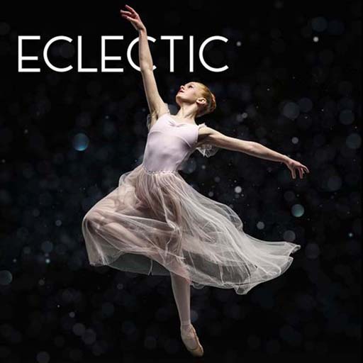 Eclectic - Ballet Tickets