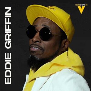 Eddie Griffin Tickets