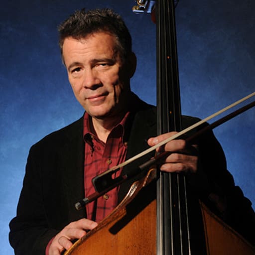 Edgar Meyer St. Petersburg Tickets