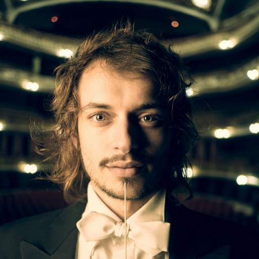 Eduardo Strausser St. Petersburg Tickets