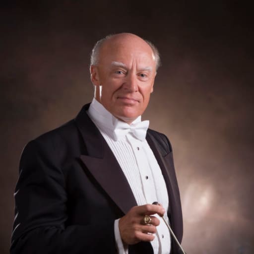 Edvard Tchivzhel St. Petersburg Tickets