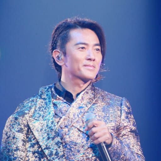 Ekin Cheng St. Petersburg Tickets