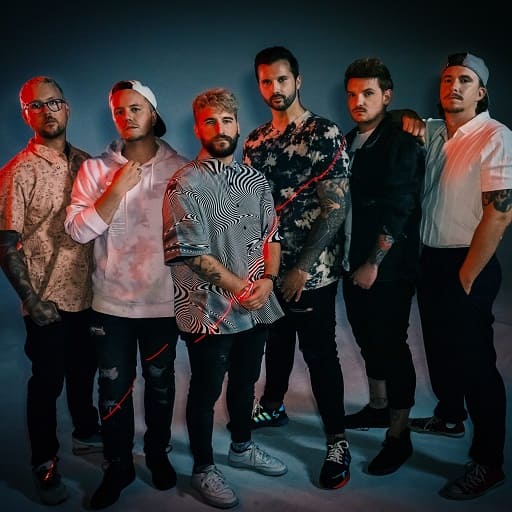 Electric Callboy St. Petersburg Tickets