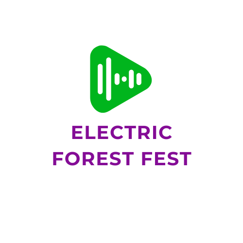 Electric Forest Fest St. Petersburg Tickets