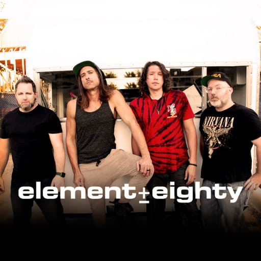 Element Eighty St. Petersburg Tickets