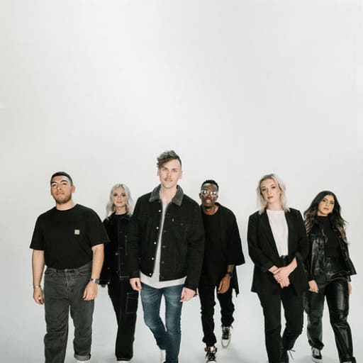 Elevation Worship St. Petersburg Tickets