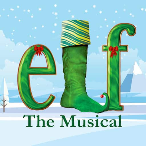 Elf - The Musical Tickets
