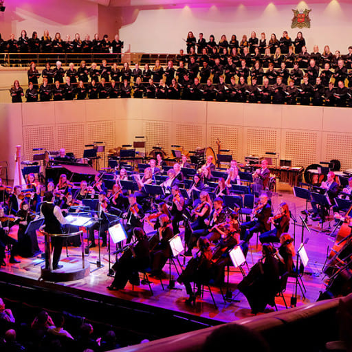Elgar St. Petersburg Tickets