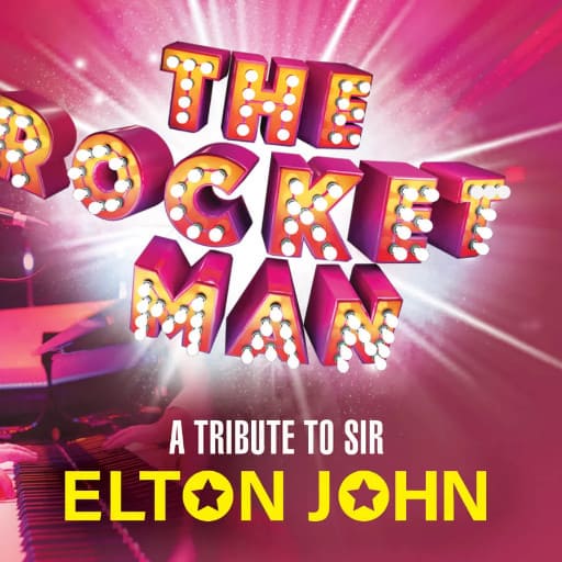 Elton John Tribute St. Petersburg Tickets