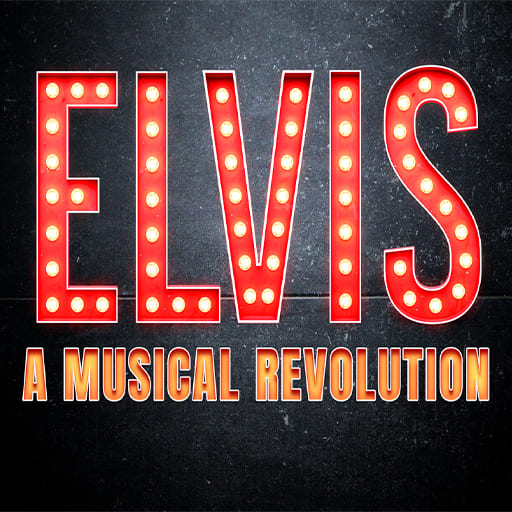 Elvis - A Musical Revolution in St. Petersburg