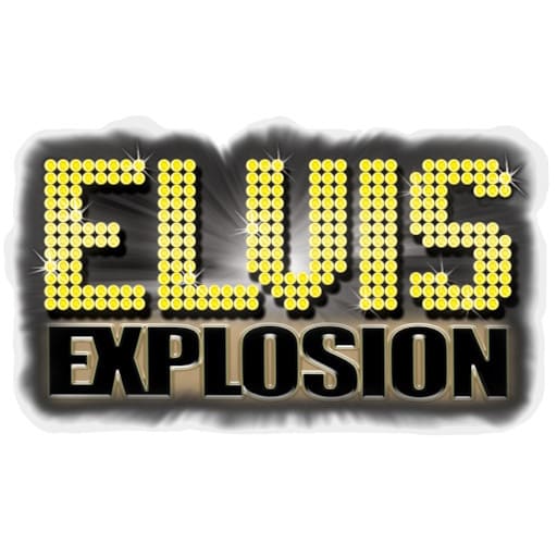 Elvis Explosion St. Petersburg Tickets