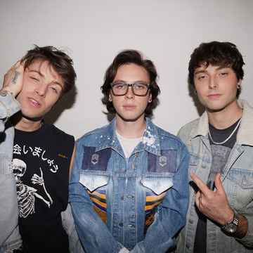 Emblem3 Tickets 2026