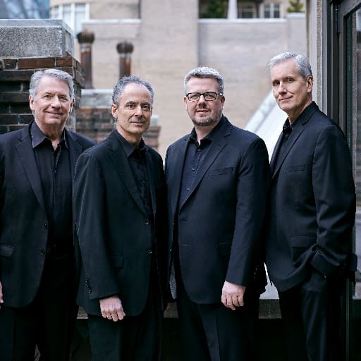 Emerson String Quartet St. Petersburg Tickets