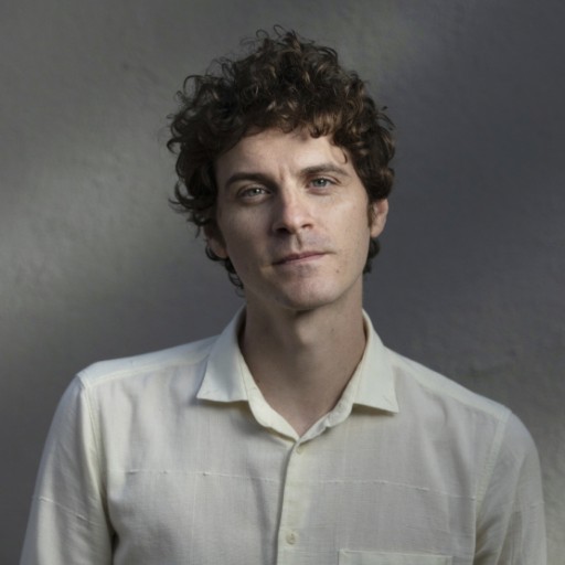 Emile Mosseri St. Petersburg Tickets
