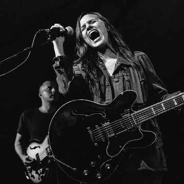 Emily Wolfe St. Petersburg Tickets