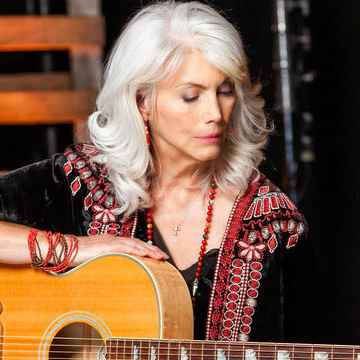 Emmylou Harris St. Petersburg Tickets