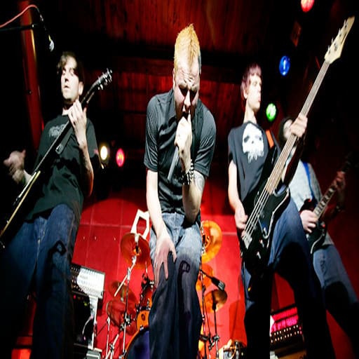 Emo Royale St. Petersburg Concert Tickets