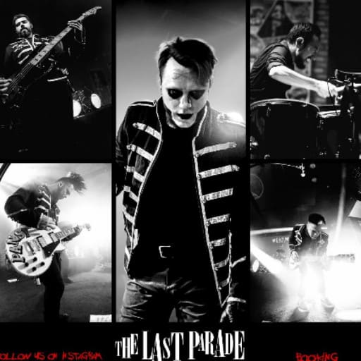 Emo Tribute Night St. Petersburg Tickets