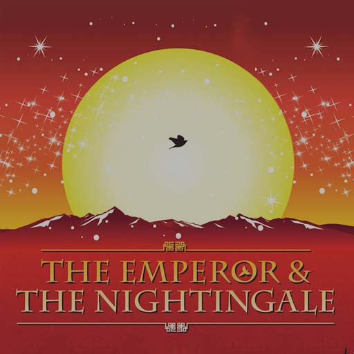 Emperor & The Nightingale Tickets