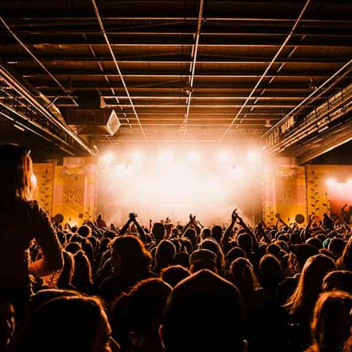 Employer Tickets 2026