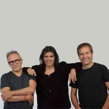 Enanitos Verdes Tickets 2026