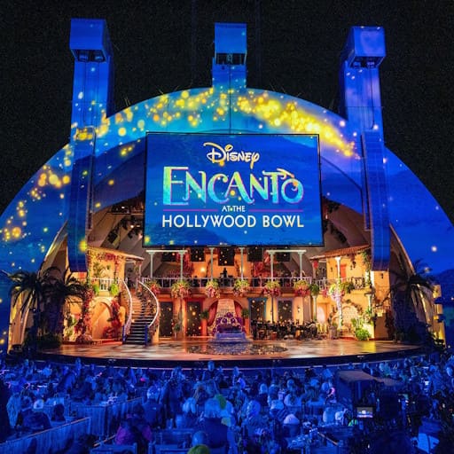 Encanto In Concert St. Petersburg Tickets