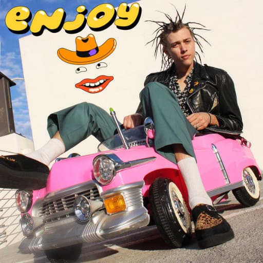 Enjoy - Artist St. Petersburg Tickets