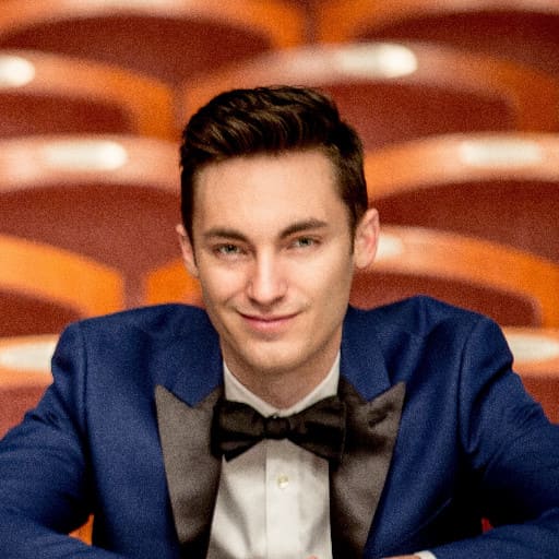 Enrico Lopez-Yanez St. Petersburg Tickets