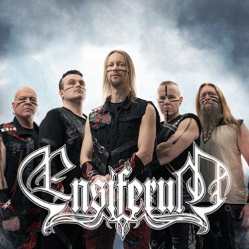Ensiferum Tickets 2026