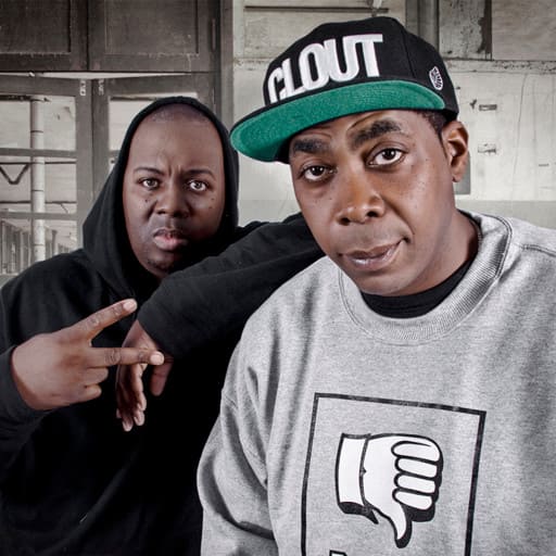 EPMD St. Petersburg Tickets