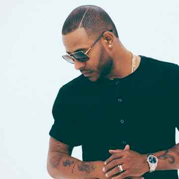 Eric Bellinger Tickets