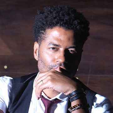 Eric Benet St. Petersburg Concert Tickets